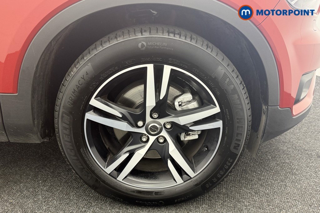 Volvo Xc40 R Design Automatic Petrol SUV - Stock Number (1565487) - 27th supplementary image