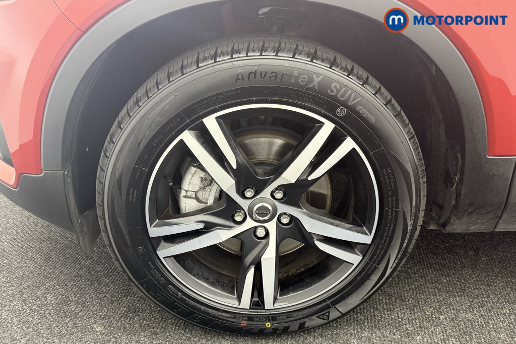 Volvo Xc40 R Design Automatic Petrol SUV - Stock Number (1565487) - 28th supplementary image