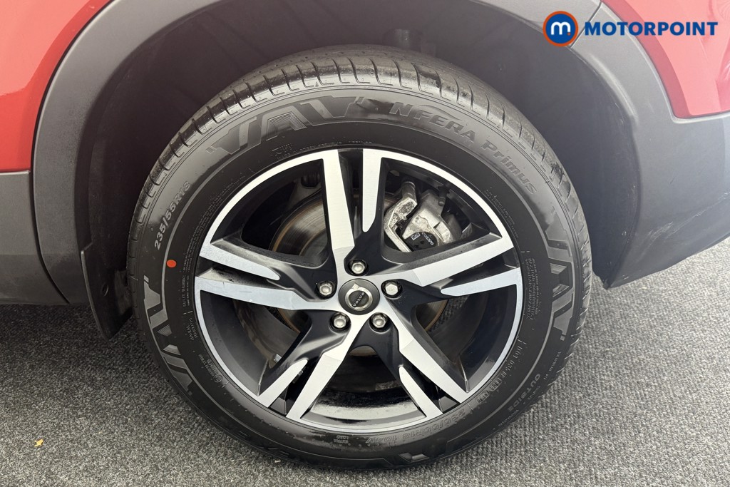 Volvo Xc40 R Design Automatic Petrol SUV - Stock Number (1565487) - 29th supplementary image