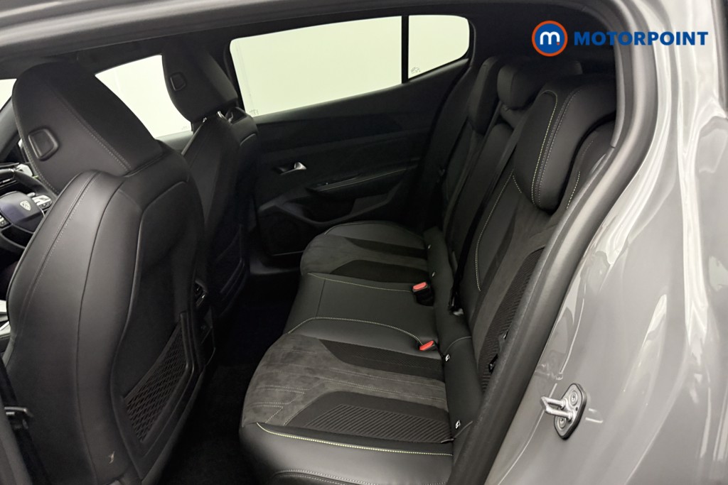 Peugeot 408 GT Automatic Petrol Hatchback - Stock Number (1565525) - 2nd supplementary image