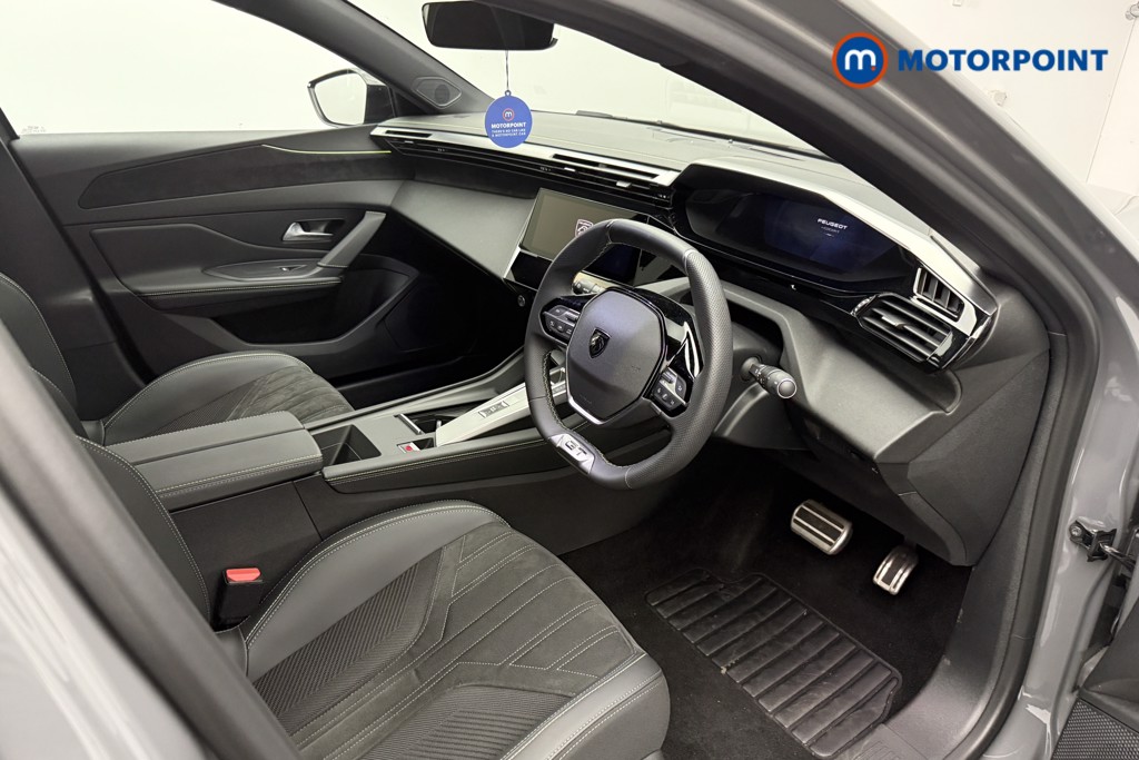 Peugeot 408 GT Automatic Petrol Hatchback - Stock Number (1565525) - 3rd supplementary image