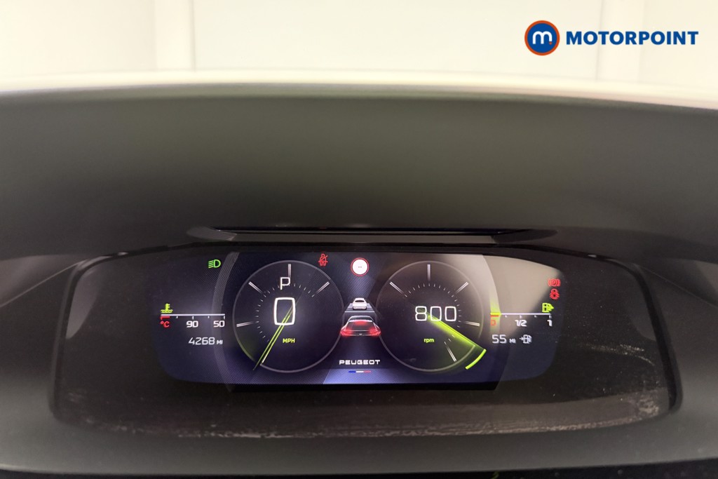 Peugeot 408 GT Automatic Petrol Hatchback - Stock Number (1565525) - 4th supplementary image