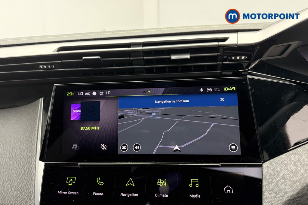 Peugeot 408 GT Automatic Petrol Hatchback - Stock Number (1565525) - 7th supplementary image