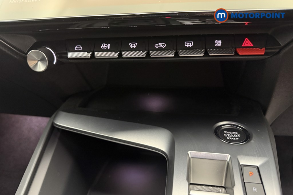 Peugeot 408 GT Automatic Petrol Hatchback - Stock Number (1565525) - 11th supplementary image