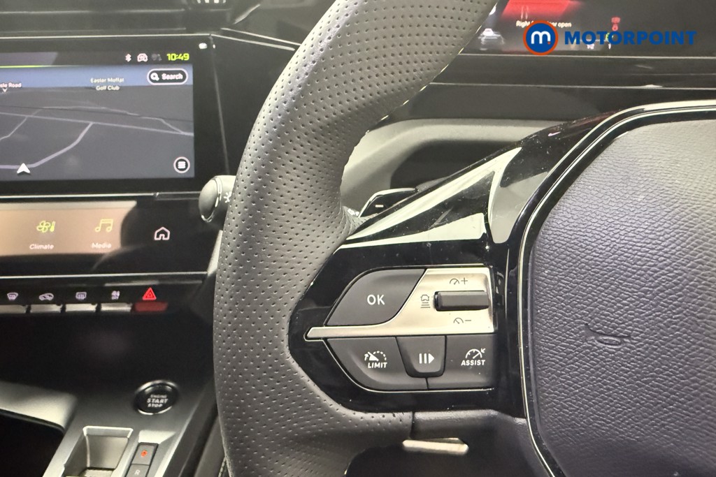 Peugeot 408 GT Automatic Petrol Hatchback - Stock Number (1565525) - 14th supplementary image