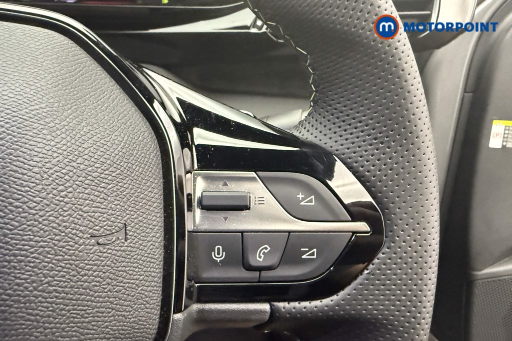 Peugeot 408 GT Automatic Petrol Hatchback - Stock Number (1565525) - 15th supplementary image