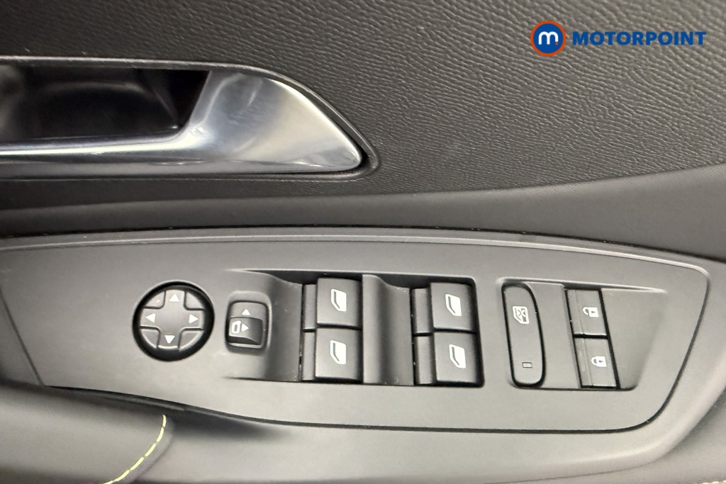 Peugeot 408 GT Automatic Petrol Hatchback - Stock Number (1565525) - 18th supplementary image
