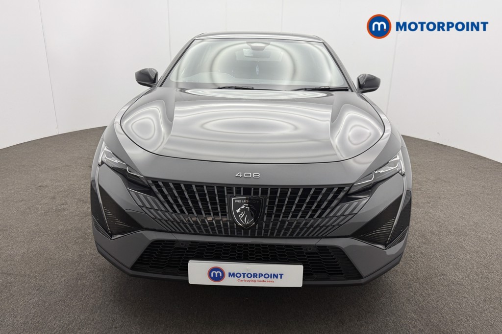 Peugeot 408 GT Automatic Petrol Hatchback - Stock Number (1565525) - 29th supplementary image