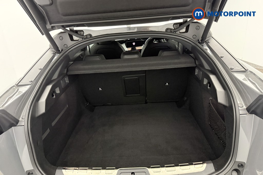 Peugeot 408 GT Automatic Petrol Hatchback - Stock Number (1565525) - 30th supplementary image