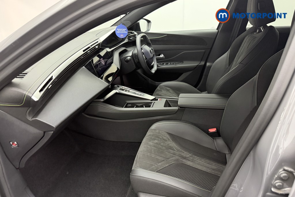 Peugeot 408 GT Automatic Petrol Hatchback - Stock Number (1565525) - 1st supplementary image