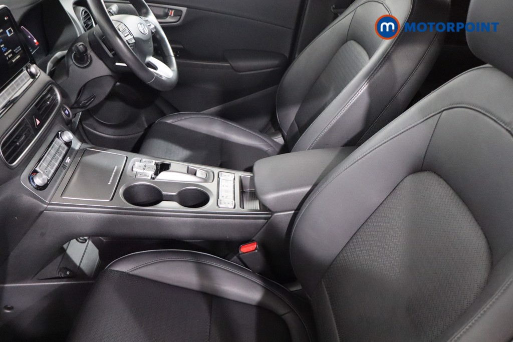 Hyundai Kona Premium Se Automatic Electric SUV - Stock Number (1565551) - 4th supplementary image