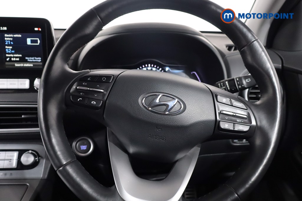 Hyundai Kona Premium Se Automatic Electric SUV - Stock Number (1565551) - 6th supplementary image