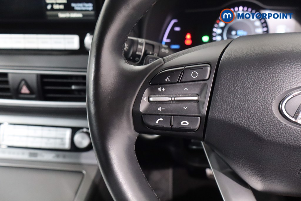 Hyundai Kona Premium Se Automatic Electric SUV - Stock Number (1565551) - 7th supplementary image