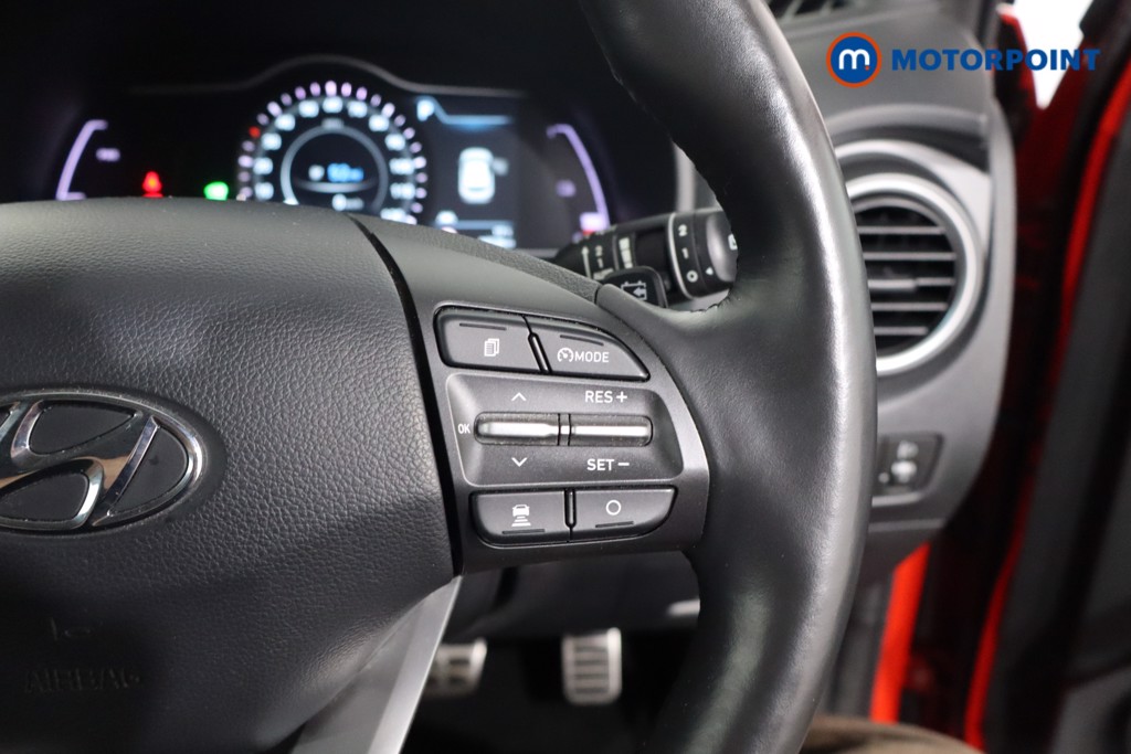 Hyundai Kona Premium Se Automatic Electric SUV - Stock Number (1565551) - 8th supplementary image