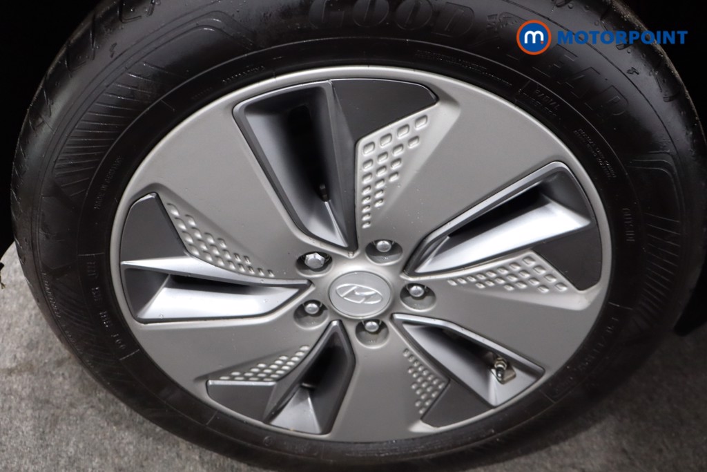 Hyundai Kona Premium Se Automatic Electric SUV - Stock Number (1565551) - 9th supplementary image