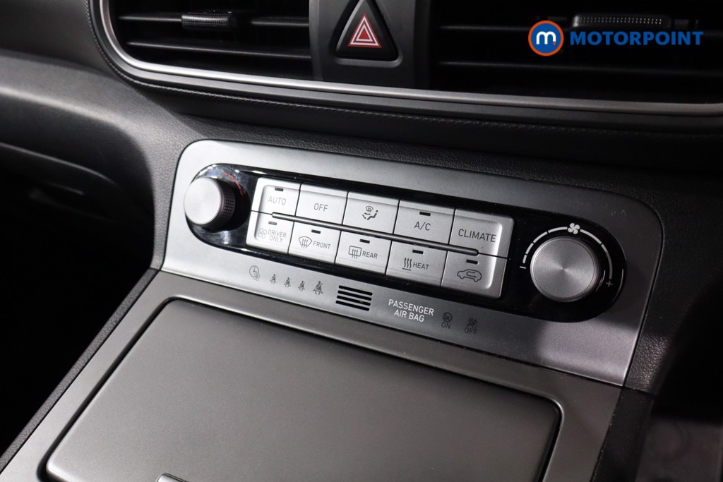 Hyundai Kona Premium Se Automatic Electric SUV - Stock Number (1565551) - 15th supplementary image