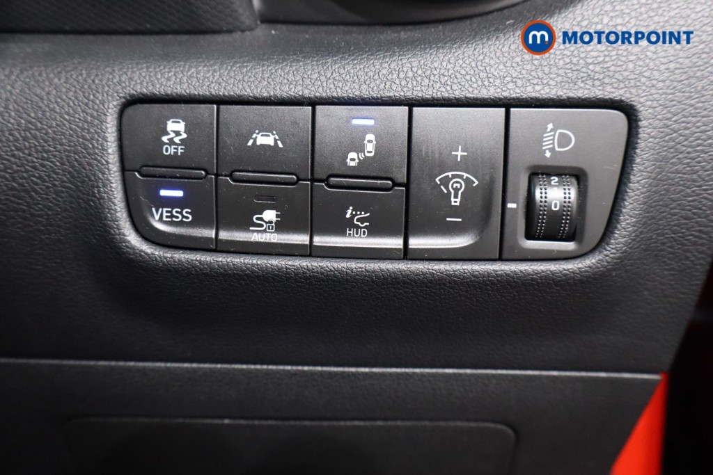 Hyundai Kona Premium Se Automatic Electric SUV - Stock Number (1565551) - 19th supplementary image