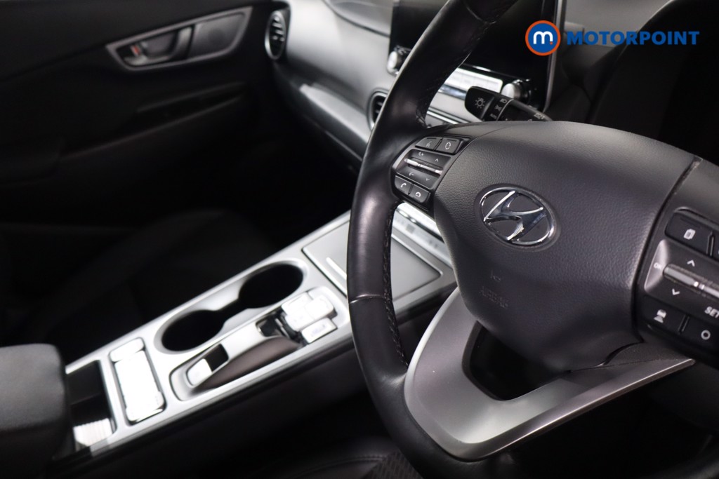 Hyundai Kona Premium Se Automatic Electric SUV - Stock Number (1565551) - 24th supplementary image