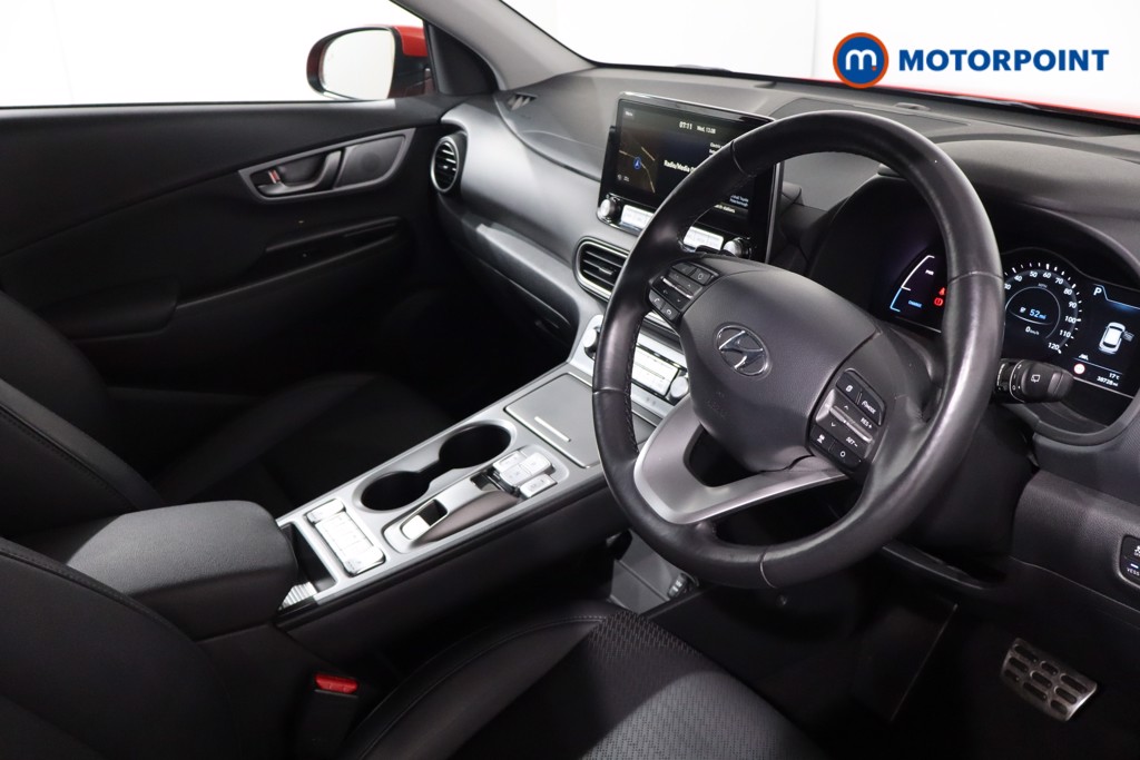 Hyundai Kona Premium Se Automatic Electric SUV - Stock Number (1565551) - 25th supplementary image
