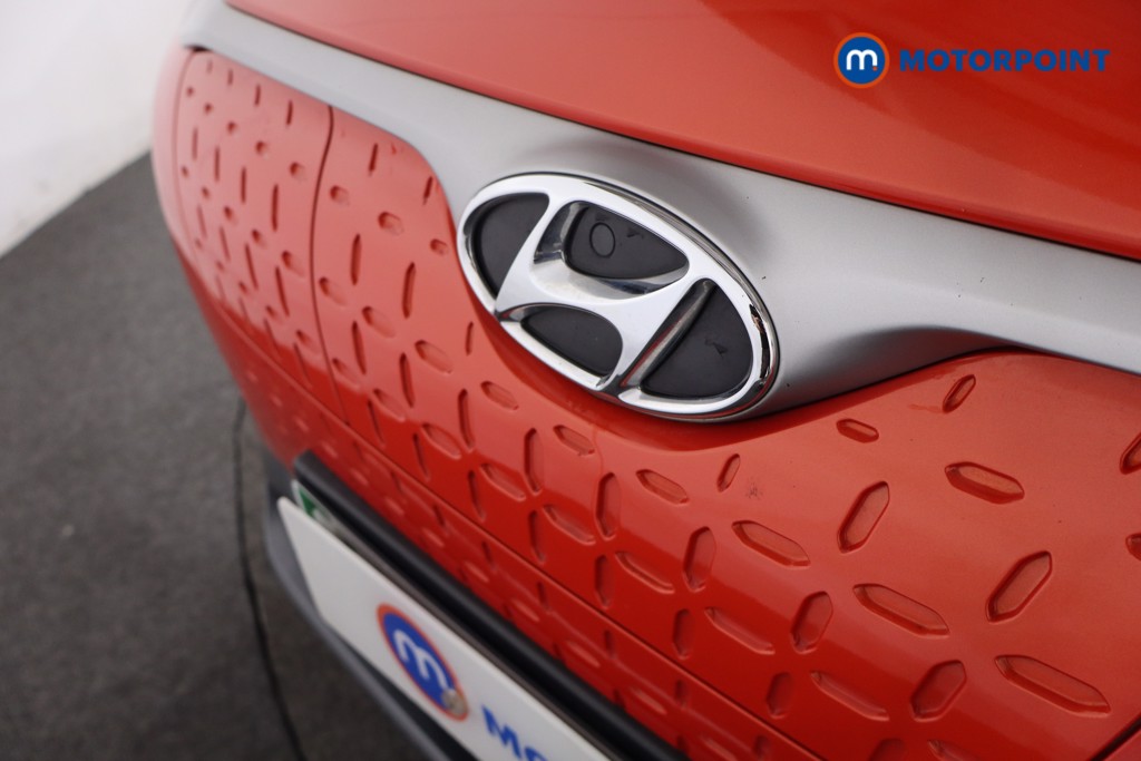 Hyundai Kona Premium Se Automatic Electric SUV - Stock Number (1565551) - 26th supplementary image