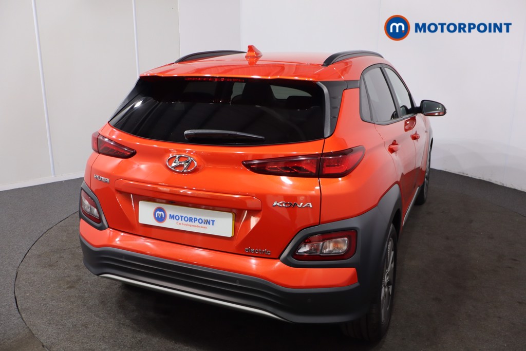 Hyundai Kona Premium Se Automatic Electric SUV - Stock Number (1565551) - 29th supplementary image