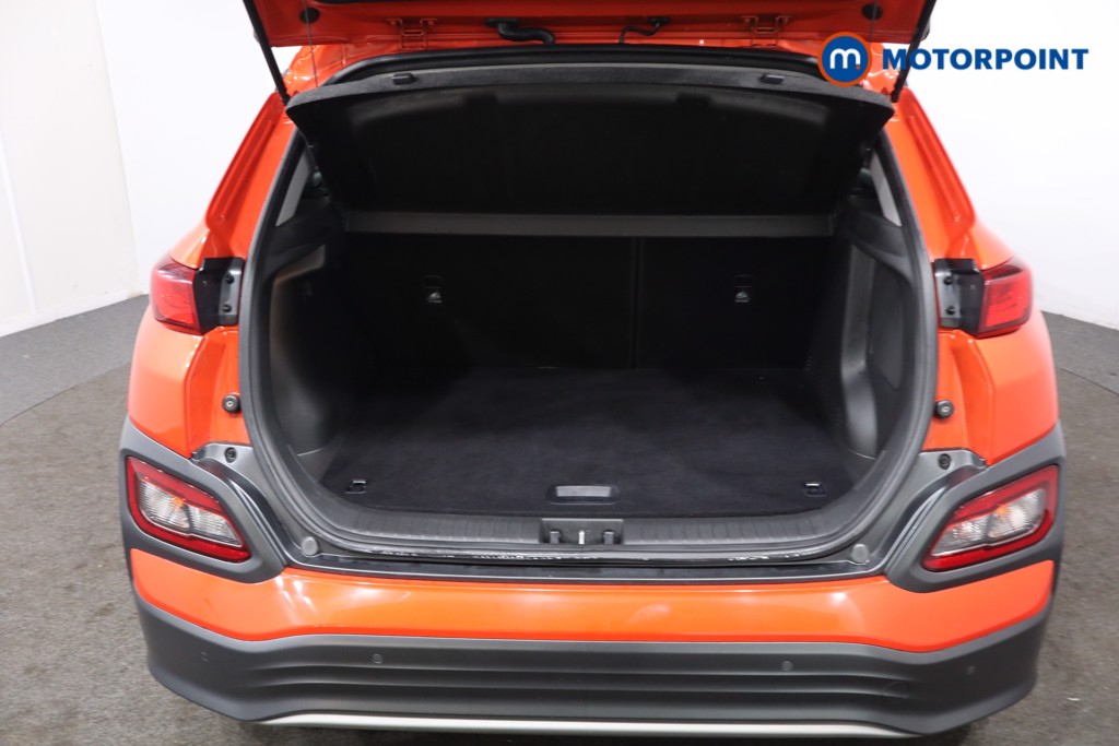 Hyundai Kona Premium Se Automatic Electric SUV - Stock Number (1565551) - 30th supplementary image