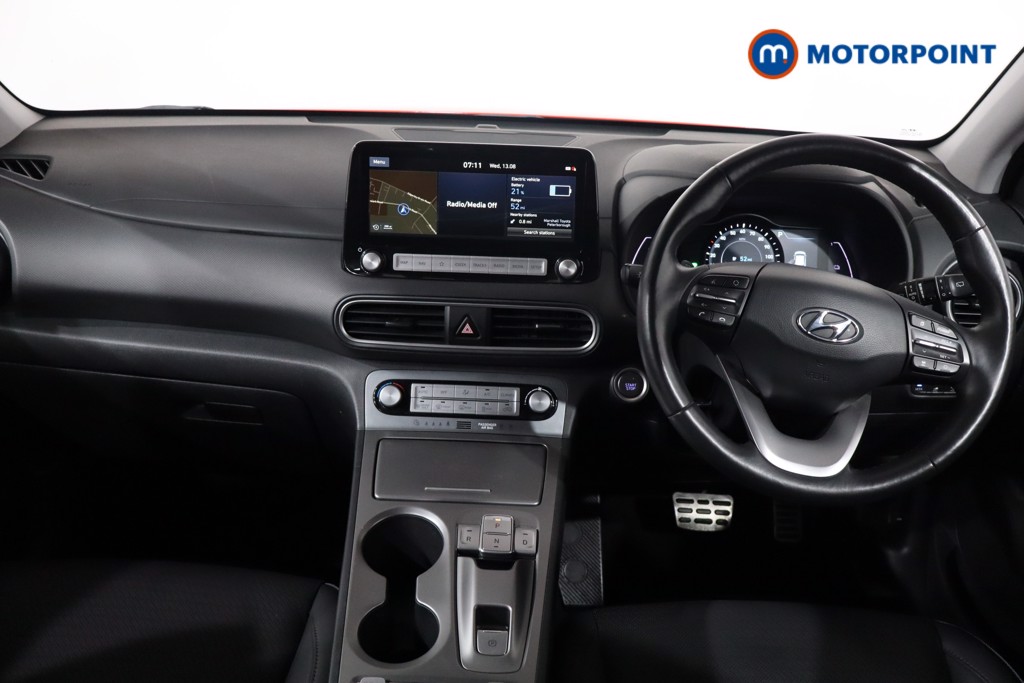Hyundai Kona Premium Se Automatic Electric SUV - Stock Number (1565551) - 1st supplementary image
