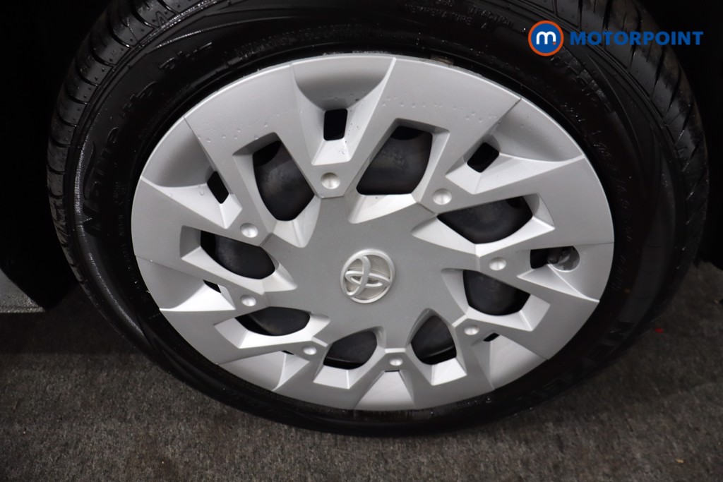 Toyota Aygo X-Play Manual Petrol Hatchback - Stock Number (1565623) - 10th supplementary image