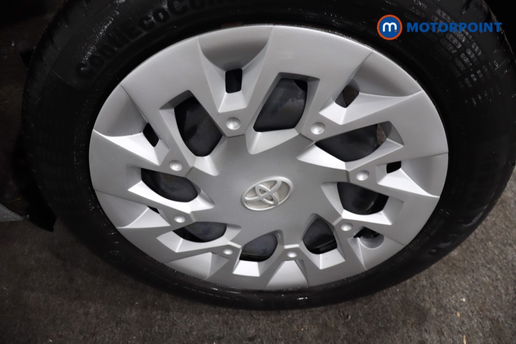 Toyota Aygo X-Play Manual Petrol Hatchback - Stock Number (1565623) - 12th supplementary image