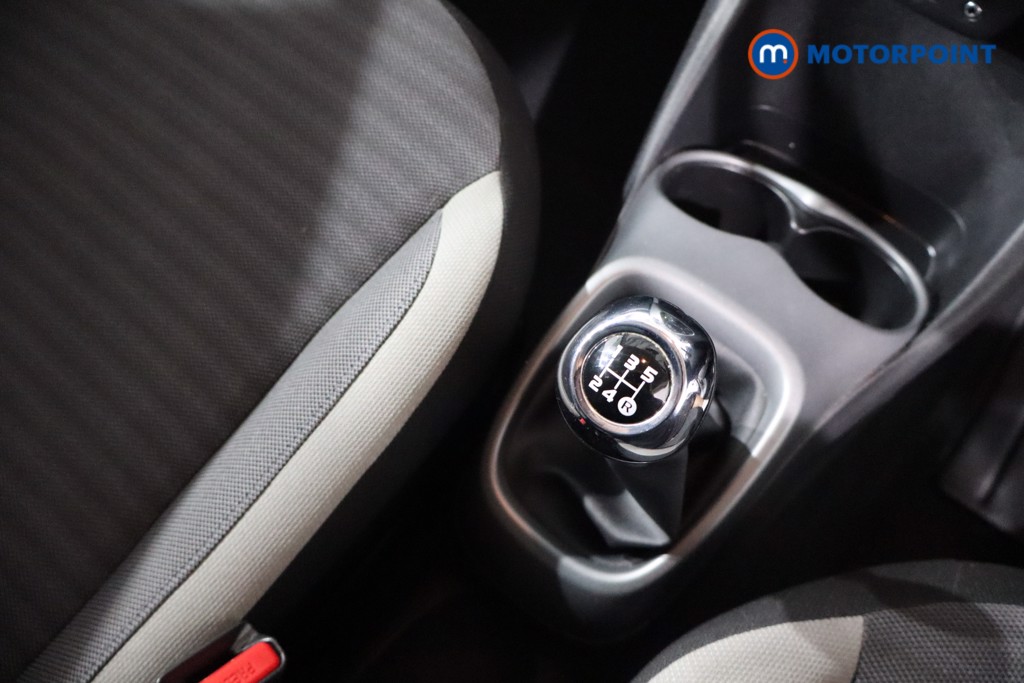 Toyota Aygo X-Play Manual Petrol Hatchback - Stock Number (1565623) - 16th supplementary image