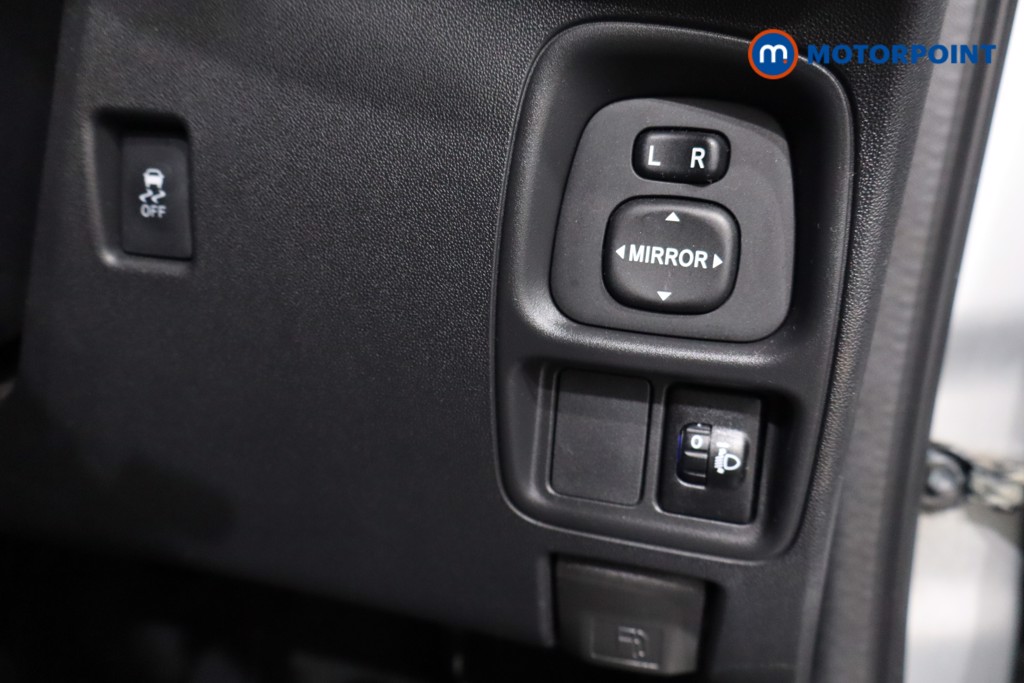 Toyota Aygo X-Play Manual Petrol Hatchback - Stock Number (1565623) - 19th supplementary image