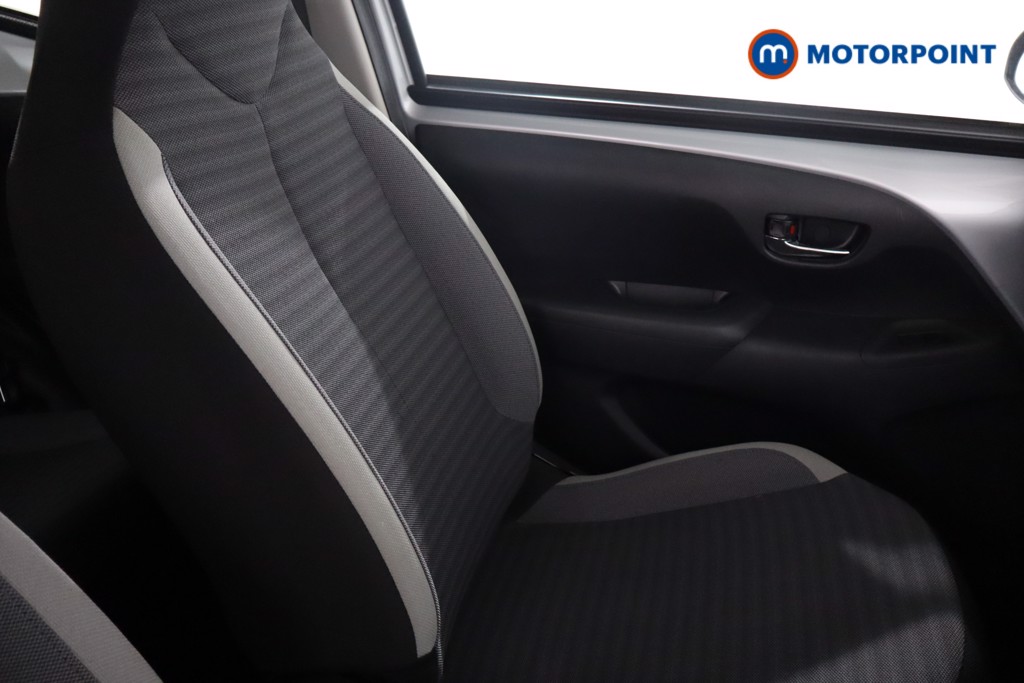Toyota Aygo X-Play Manual Petrol Hatchback - Stock Number (1565623) - 22nd supplementary image