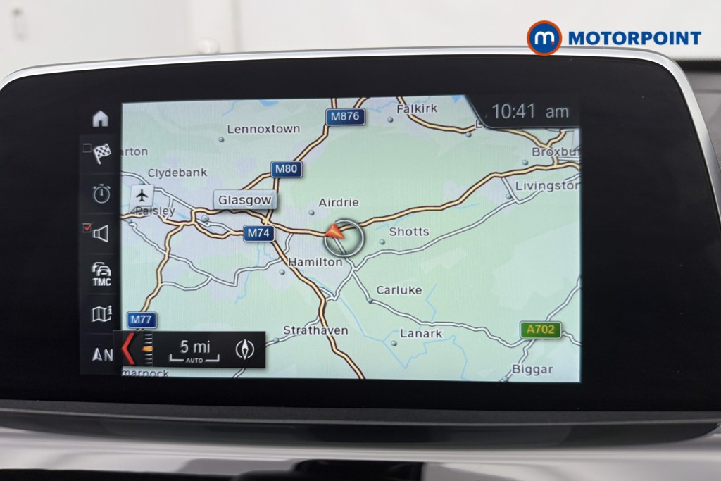 BMW X1 M Sport Automatic Petrol SUV - Stock Number (1565635) - 2nd supplementary image