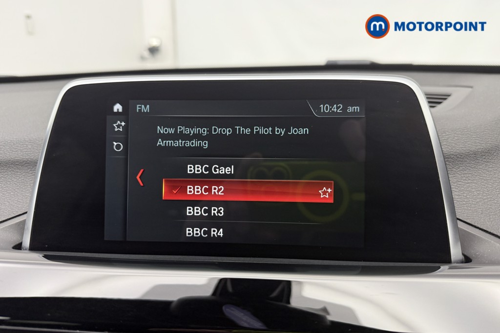 BMW X1 M Sport Automatic Petrol SUV - Stock Number (1565635) - 4th supplementary image