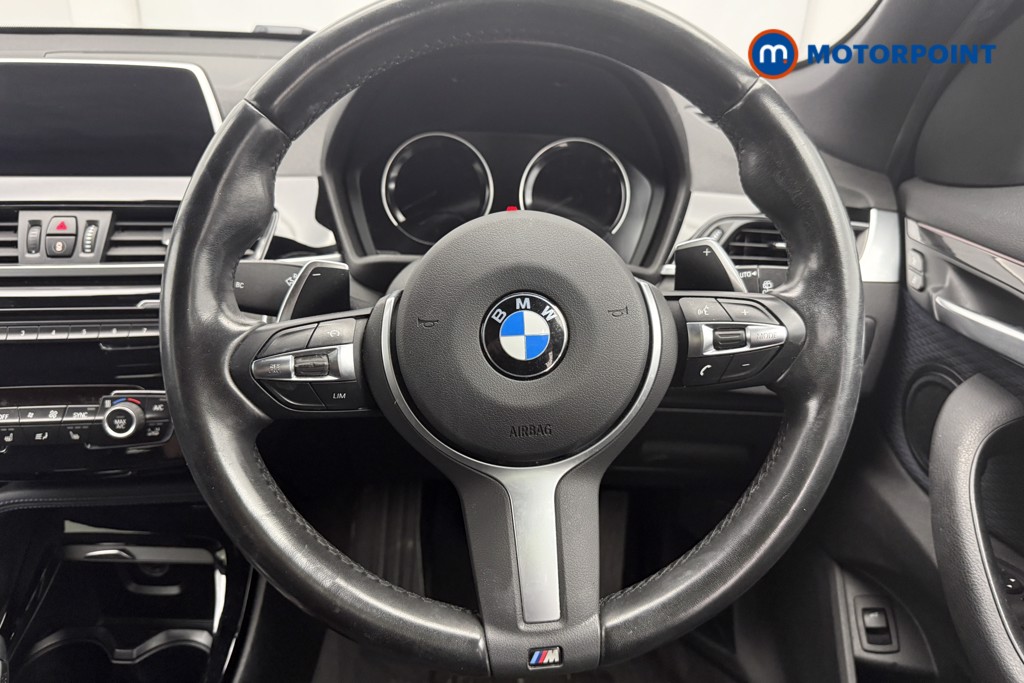 BMW X1 M Sport Automatic Petrol SUV - Stock Number (1565635) - 5th supplementary image