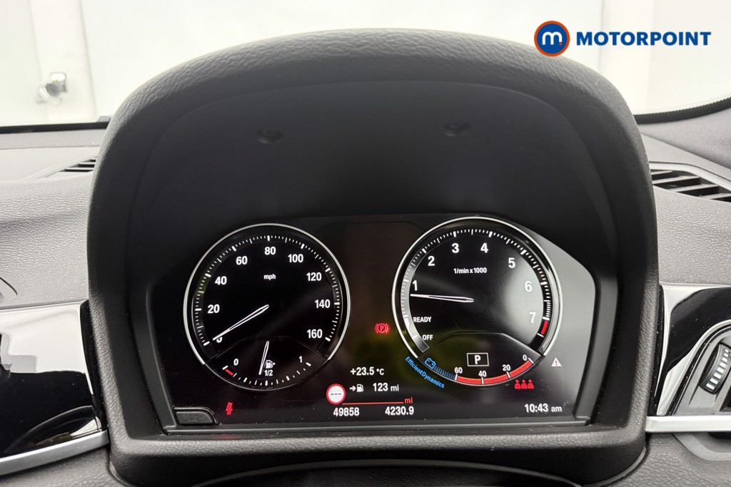 BMW X1 M Sport Automatic Petrol SUV - Stock Number (1565635) - 6th supplementary image