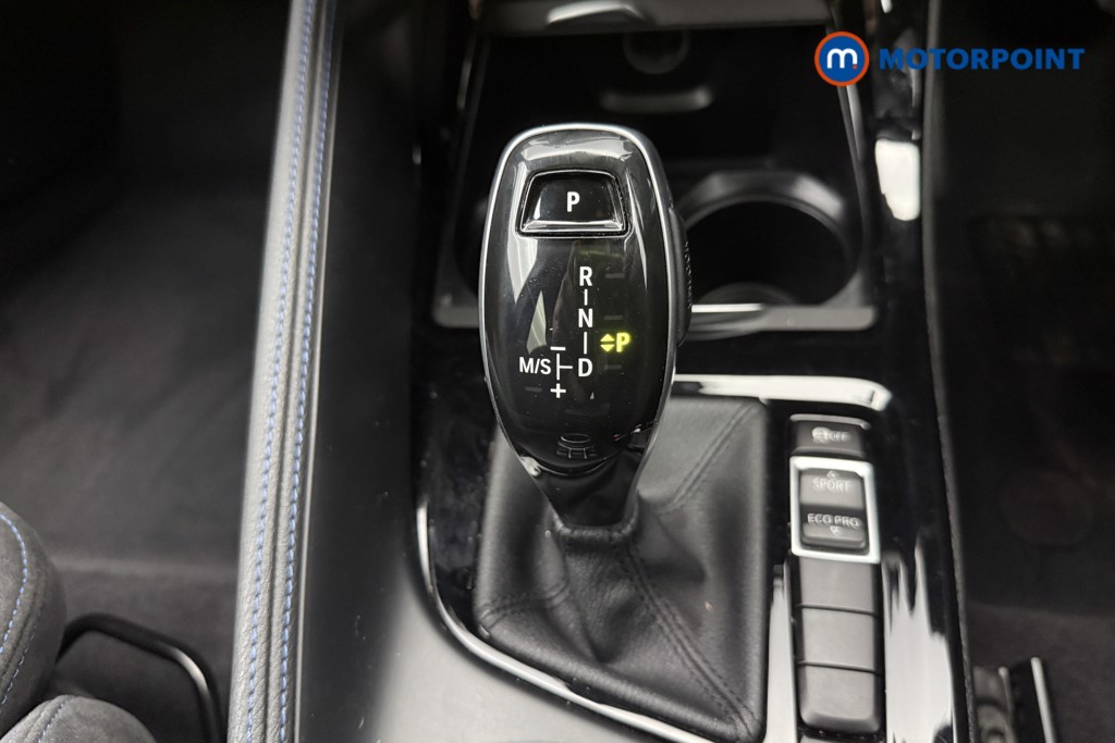 BMW X1 M Sport Automatic Petrol SUV - Stock Number (1565635) - 7th supplementary image