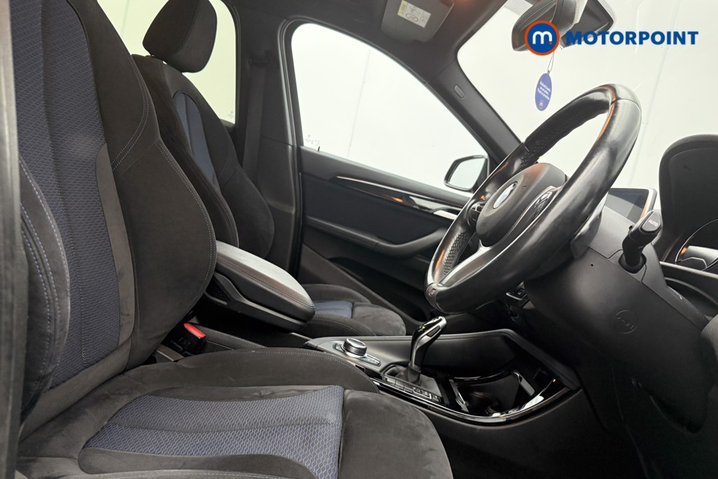 BMW X1 M Sport Automatic Petrol SUV - Stock Number (1565635) - 8th supplementary image