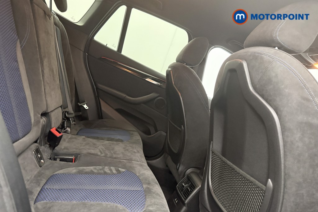 BMW X1 M Sport Automatic Petrol SUV - Stock Number (1565635) - 9th supplementary image