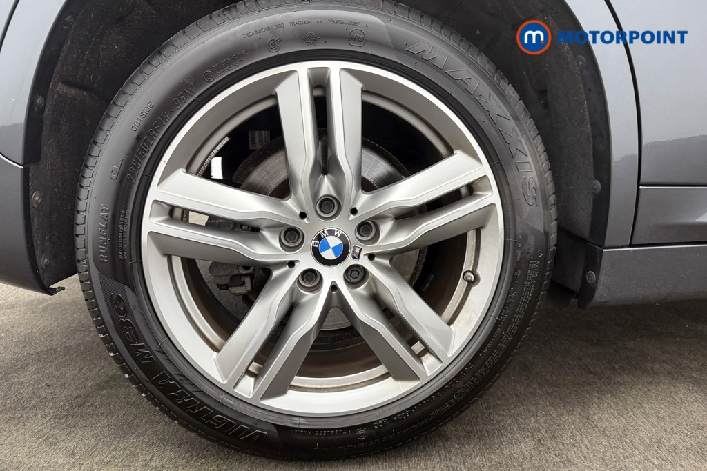 BMW X1 M Sport Automatic Petrol SUV - Stock Number (1565635) - 10th supplementary image
