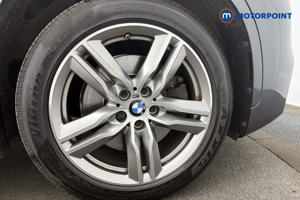 BMW X1 M Sport Automatic Petrol SUV - Stock Number (1565635) - 11th supplementary image