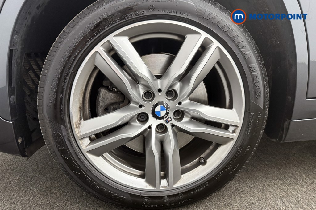 BMW X1 M Sport Automatic Petrol SUV - Stock Number (1565635) - 12th supplementary image
