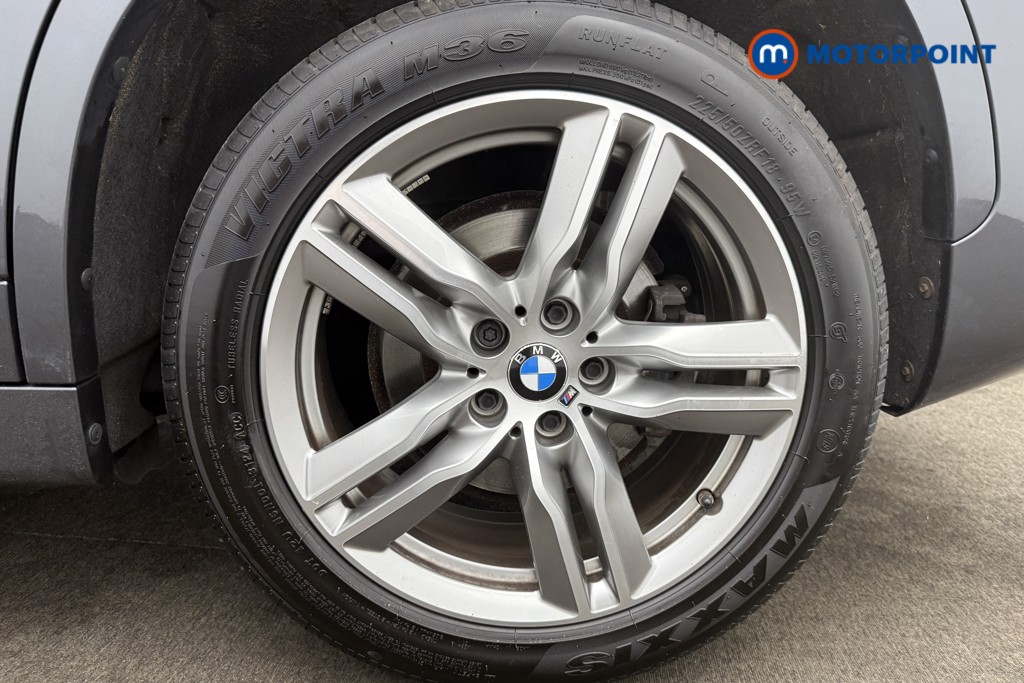 BMW X1 M Sport Automatic Petrol SUV - Stock Number (1565635) - 13th supplementary image