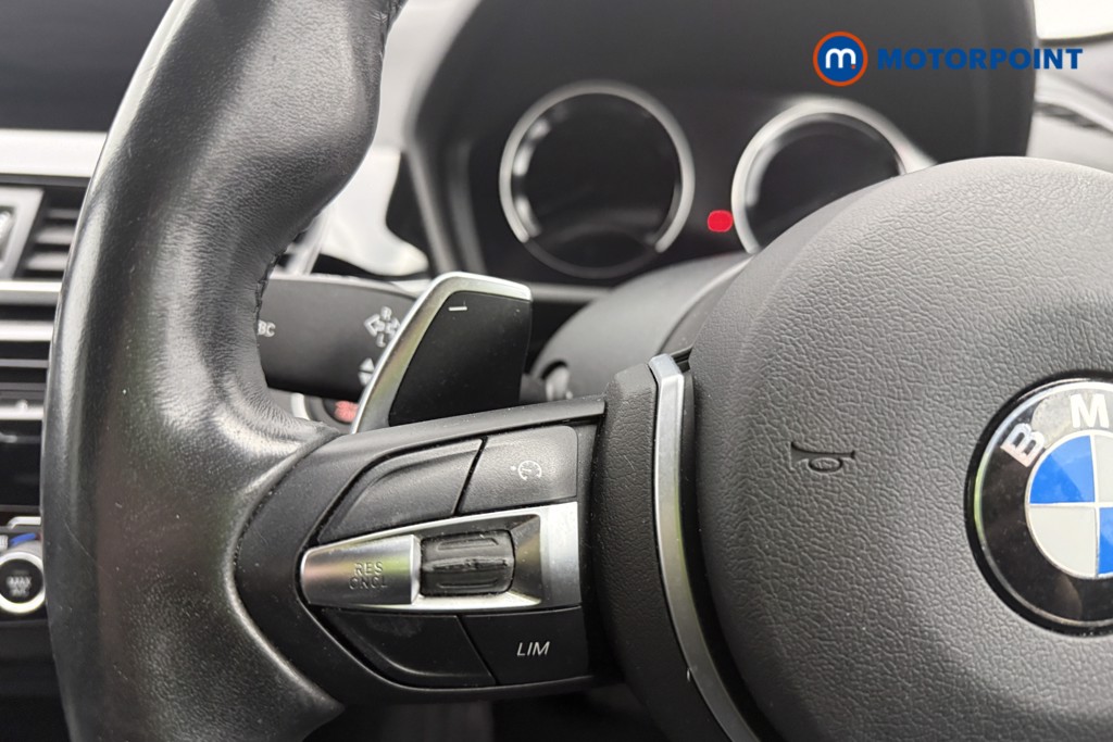 BMW X1 M Sport Automatic Petrol SUV - Stock Number (1565635) - 14th supplementary image