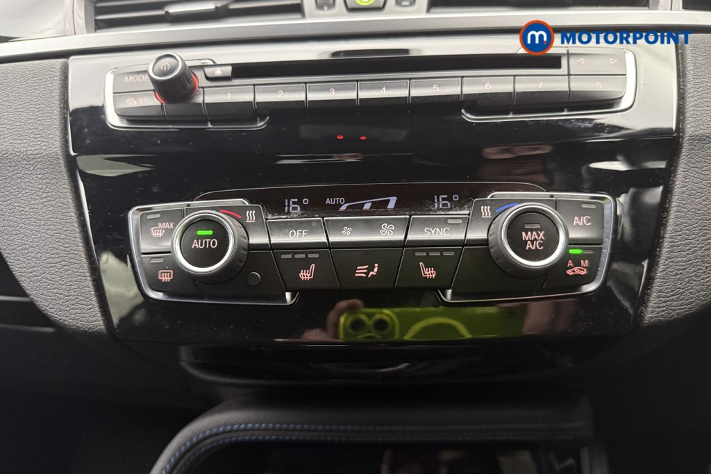 BMW X1 M Sport Automatic Petrol SUV - Stock Number (1565635) - 16th supplementary image