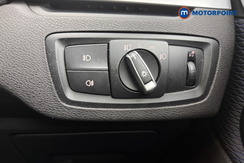 BMW X1 M Sport Automatic Petrol SUV - Stock Number (1565635) - 17th supplementary image