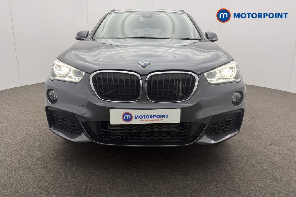 BMW X1 M Sport Automatic Petrol SUV - Stock Number (1565635) - 24th supplementary image