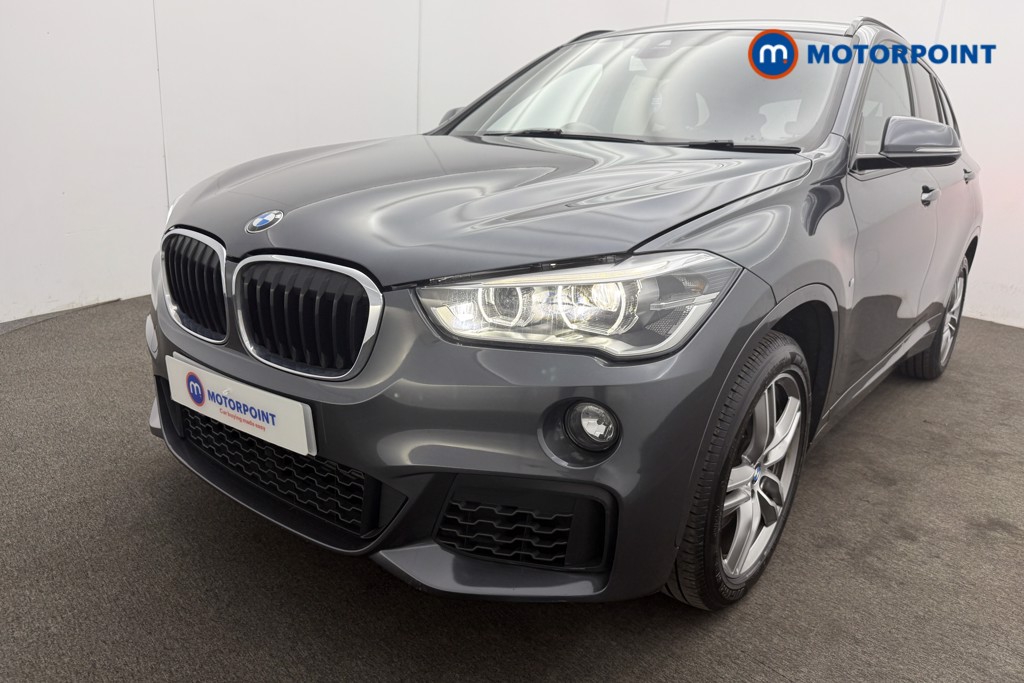 BMW X1 M Sport Automatic Petrol SUV - Stock Number (1565635) - 25th supplementary image