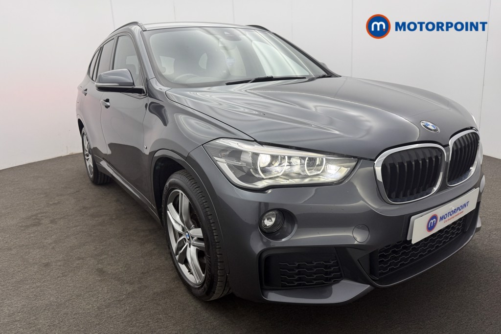 BMW X1 M Sport Automatic Petrol SUV - Stock Number (1565635) - 26th supplementary image