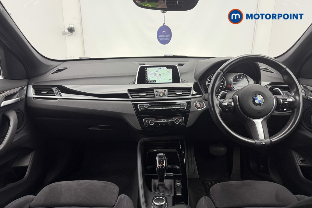 BMW X1 M Sport Automatic Petrol SUV - Stock Number (1565635) - 1st supplementary image